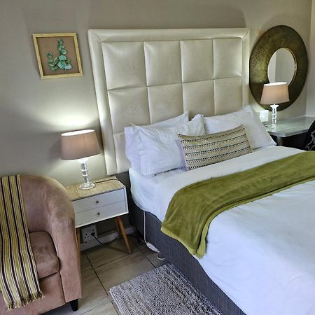 Bed and Breakfast Bhotani-On-Bax Port Elizabeth Exteriér fotografie