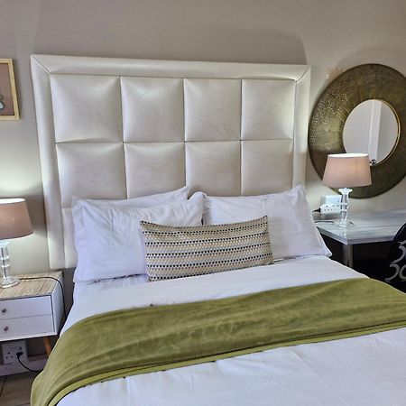Bed and Breakfast Bhotani-On-Bax Port Elizabeth Exteriér fotografie