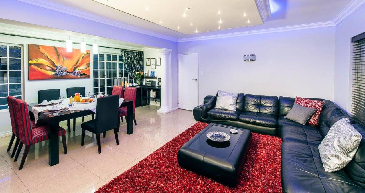 Bed and Breakfast Bhotani-On-Bax Port Elizabeth Exteriér fotografie