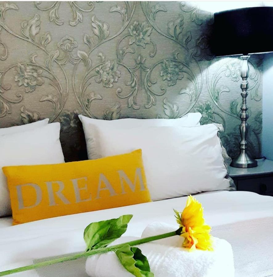 Bed and Breakfast Bhotani-On-Bax Port Elizabeth Exteriér fotografie