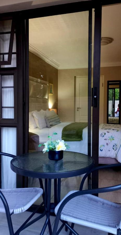 Bed and Breakfast Bhotani-On-Bax Port Elizabeth Exteriér fotografie