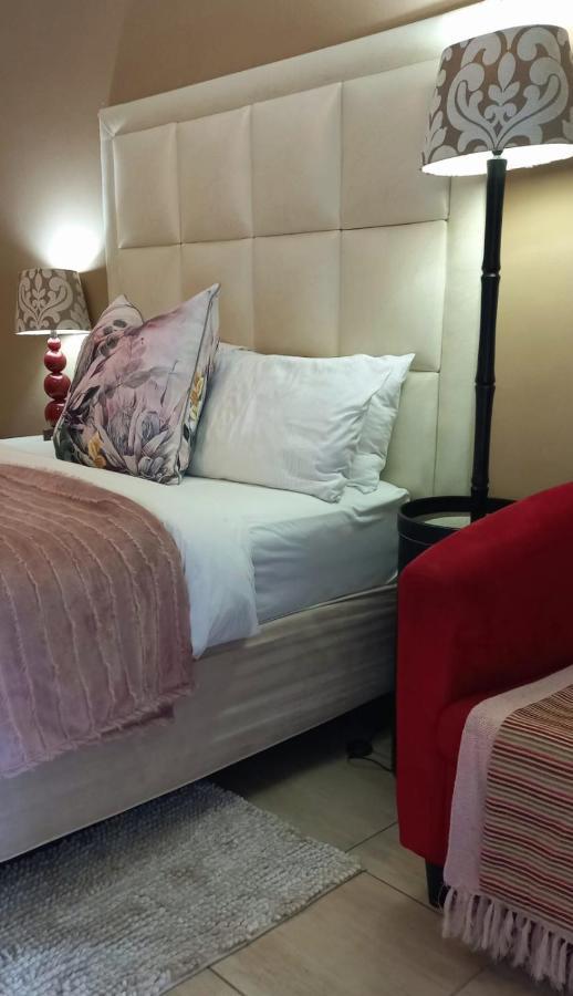 Bed and Breakfast Bhotani-On-Bax Port Elizabeth Exteriér fotografie
