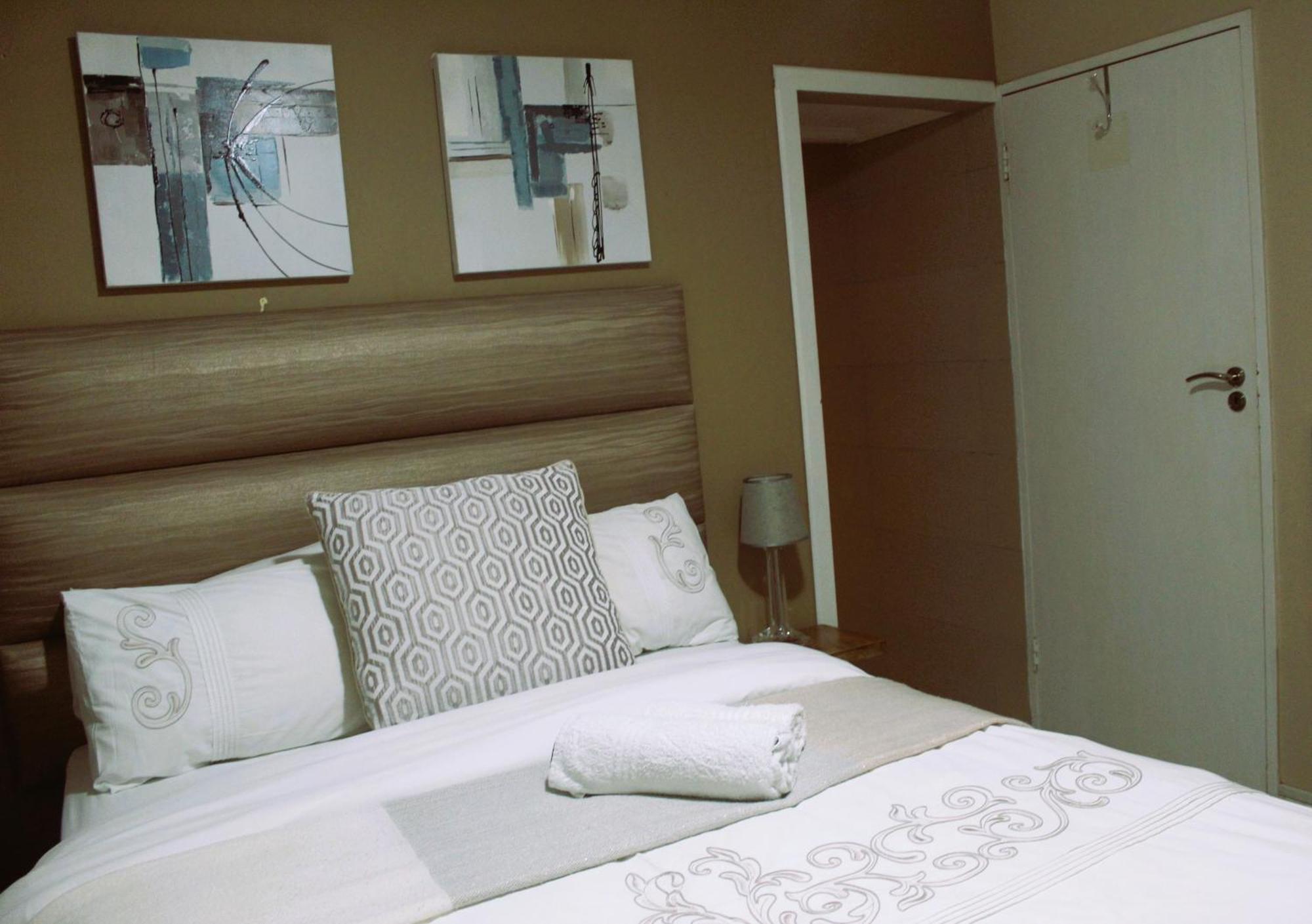 Bed and Breakfast Bhotani-On-Bax Port Elizabeth Exteriér fotografie