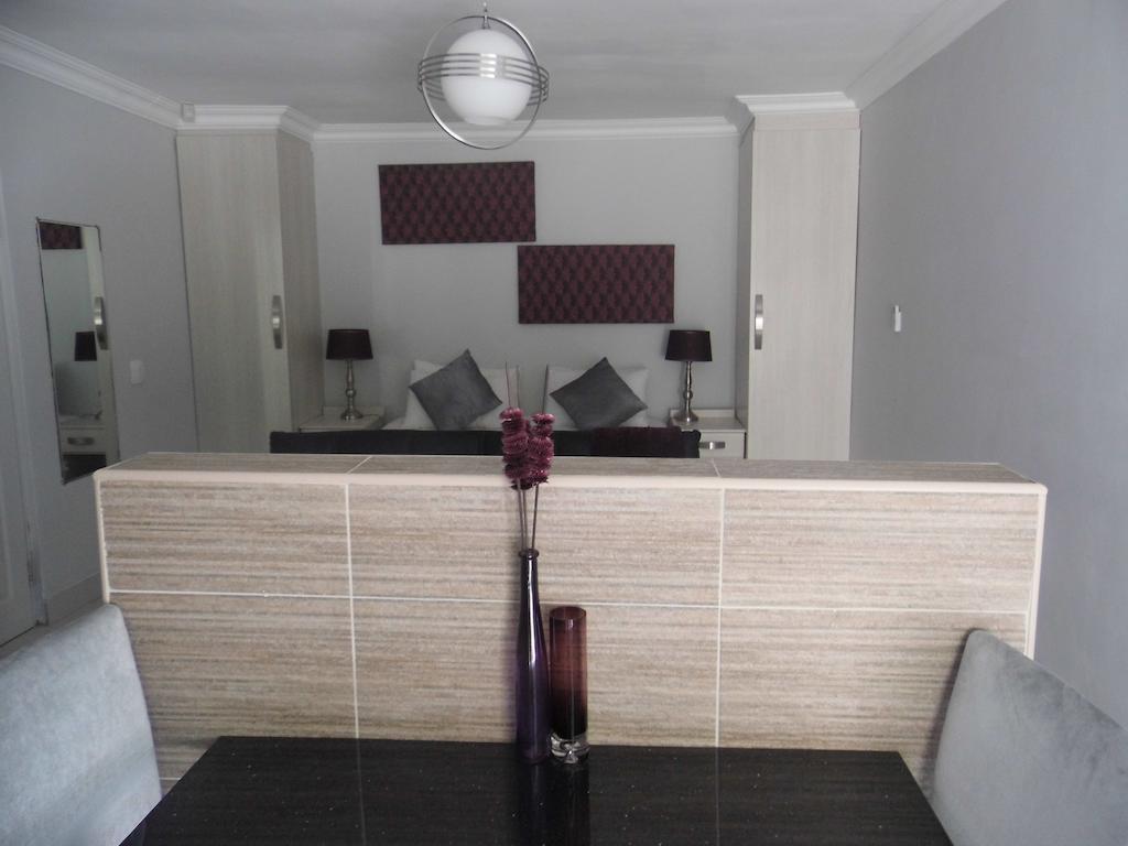 Bed and Breakfast Bhotani-On-Bax Port Elizabeth Pokoj fotografie