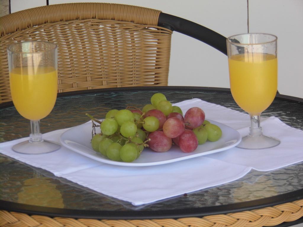 Bed and Breakfast Bhotani-On-Bax Port Elizabeth Exteriér fotografie