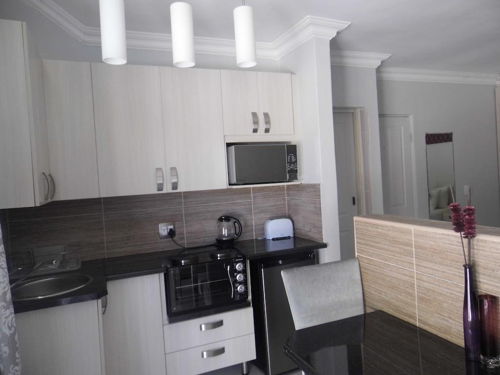Bed and Breakfast Bhotani-On-Bax Port Elizabeth Pokoj fotografie