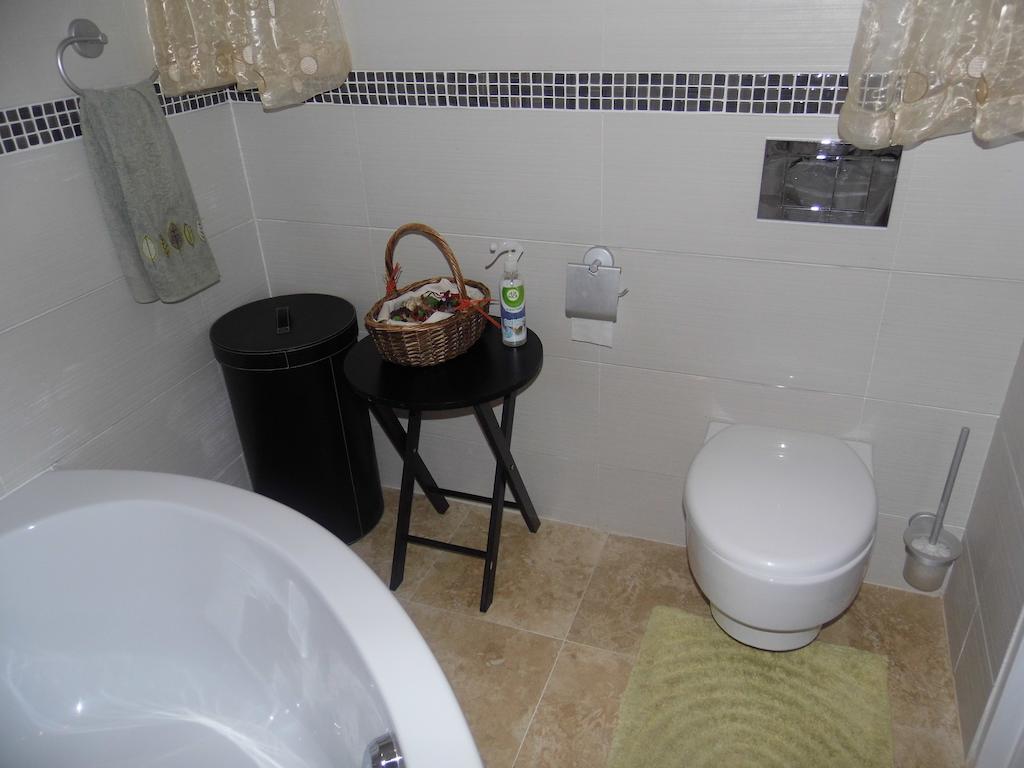 Bed and Breakfast Bhotani-On-Bax Port Elizabeth Exteriér fotografie