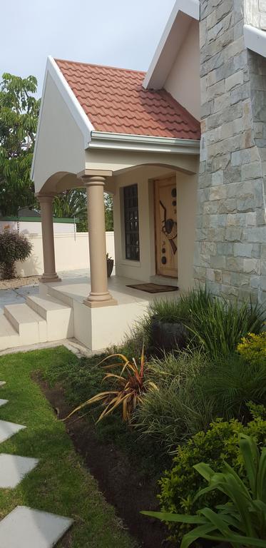 Bed and Breakfast Bhotani-On-Bax Port Elizabeth Exteriér fotografie