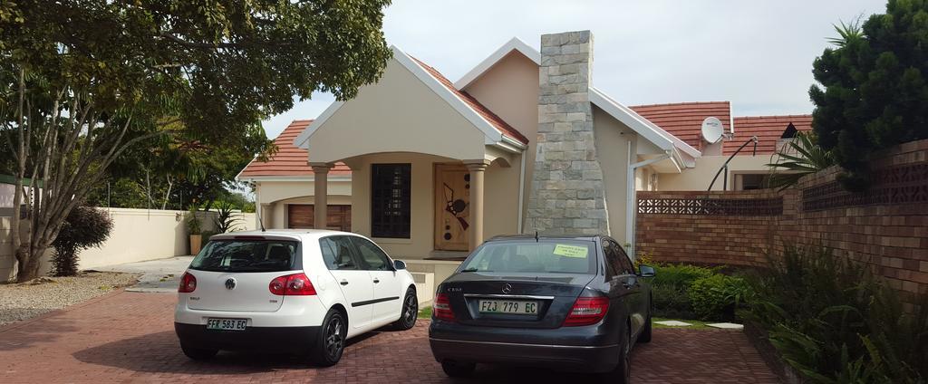 Bed and Breakfast Bhotani-On-Bax Port Elizabeth Exteriér fotografie