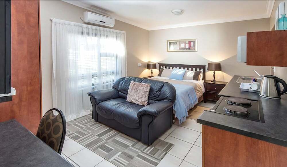 Bed and Breakfast Bhotani-On-Bax Port Elizabeth Exteriér fotografie